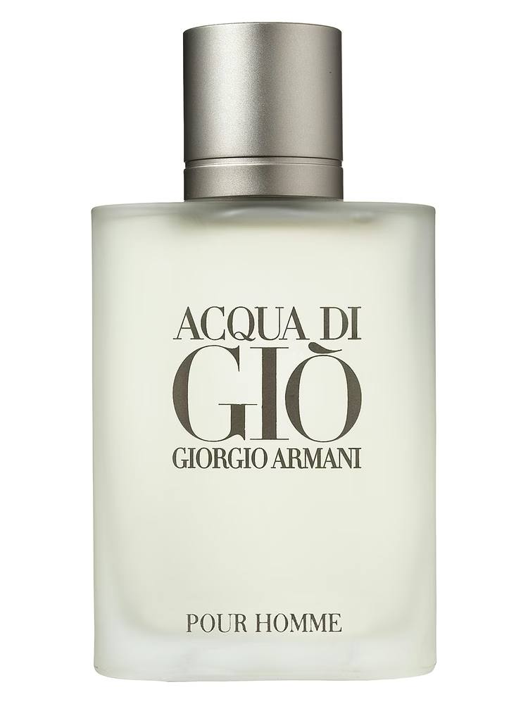 Acqua di Gio Giorgio Armani